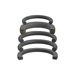 John Deere Hydraulic Seal Kit, RE20430